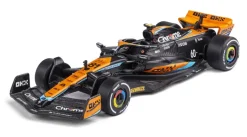 FORMEL 1 MCLAREN RACERBIL 1:43 ass