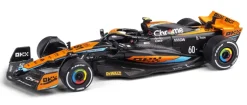 FORMEL 1 MCLAREN RACERBIL 1:43 ass