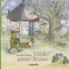 Forår! Jubler Bruno
