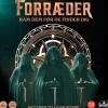 Forræder