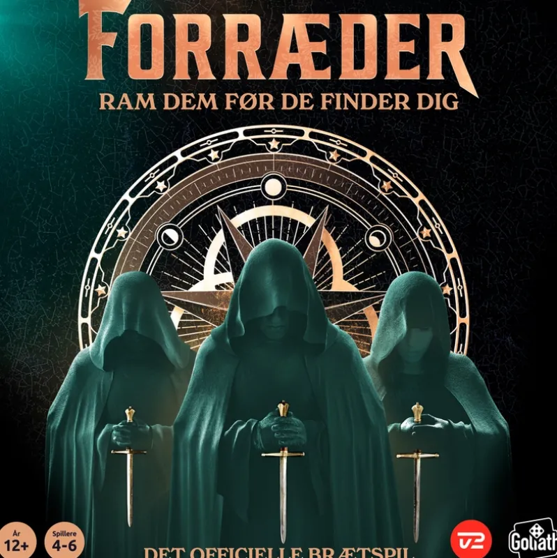 Forræder
