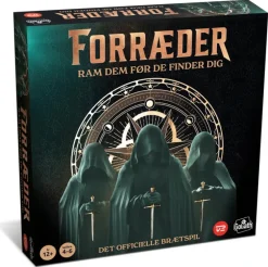 Forræder