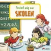 Fortæl mig om skolen
