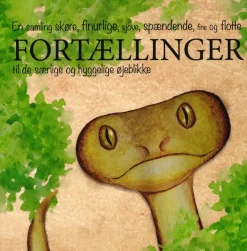 Fortællinger