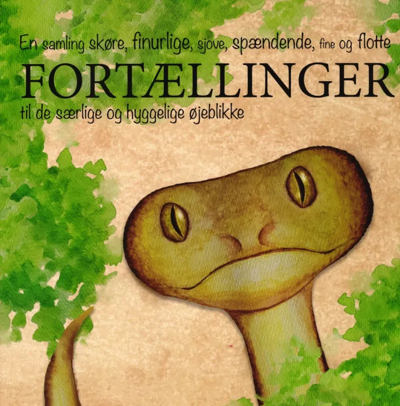 Fortællinger