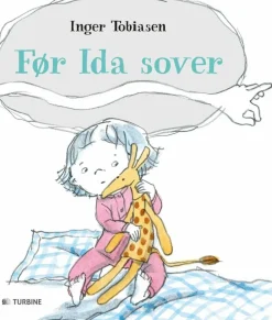 Før Ida sover
