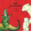 Får lille Krokodille en ven?
