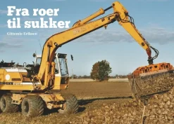 Fra roer til sukker