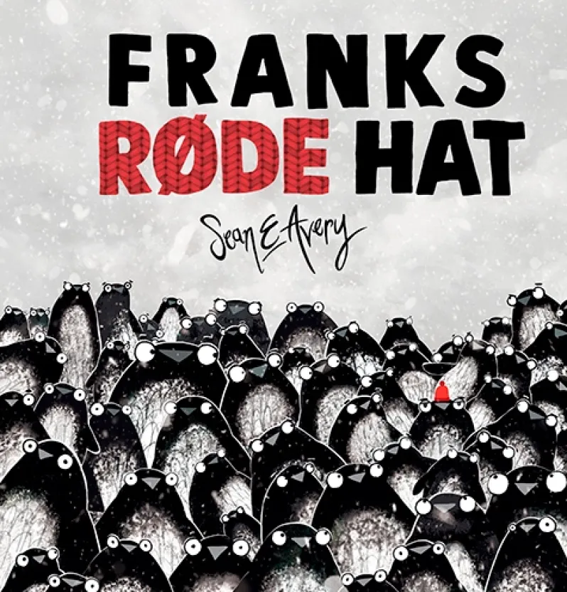 Franks røde hat