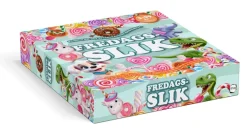 Fredagsslik