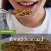 Fremtidens mad