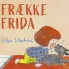 Frække Frida