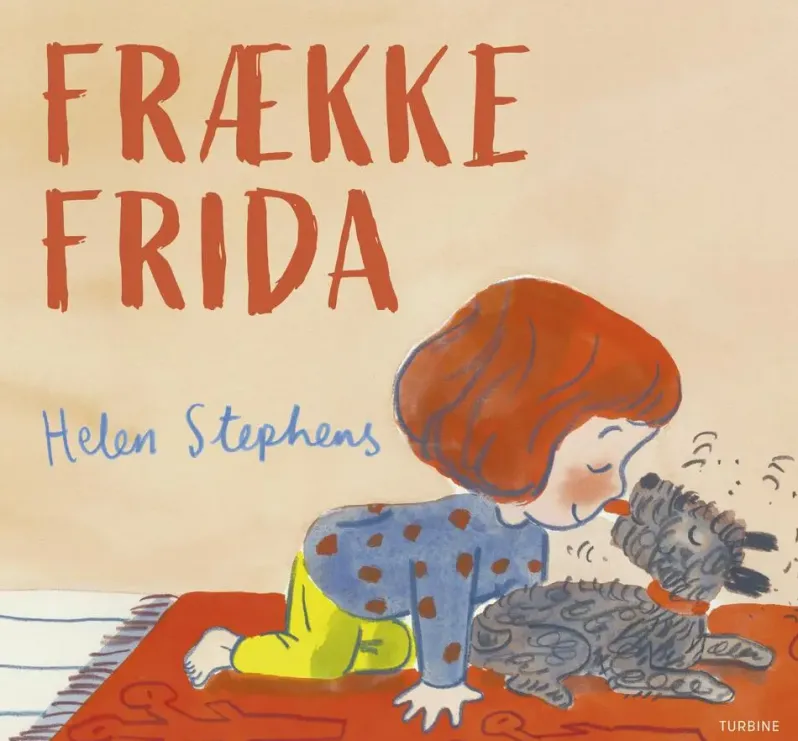 Frække Frida