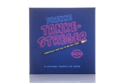 Frække Tankestreger