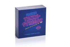 Frække Tankestreger