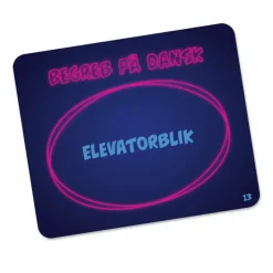 Frække Tankestreger