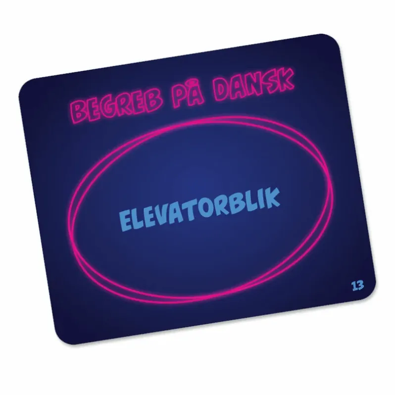Frække Tankestreger
