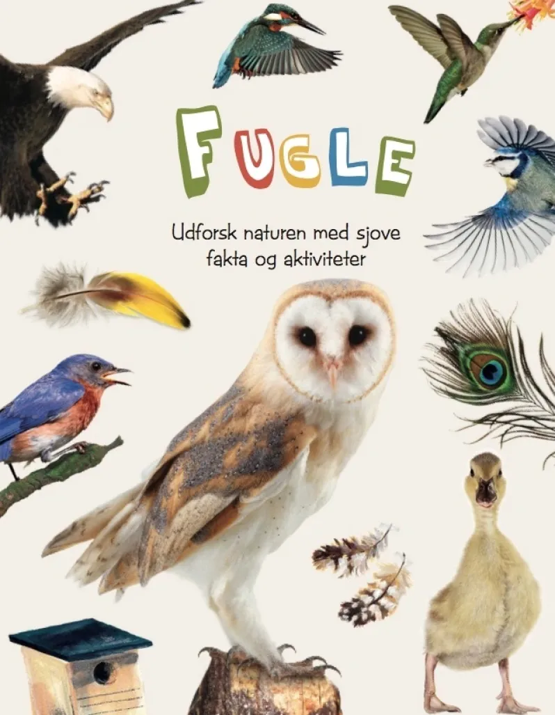 Fugle