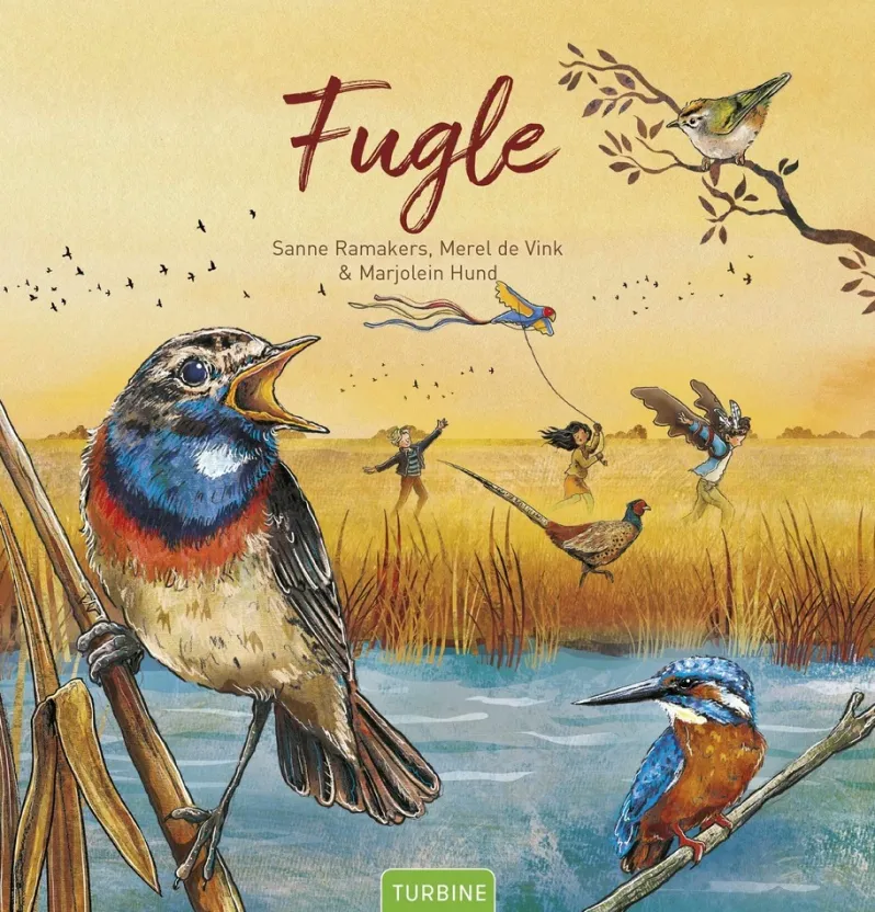 Fugle