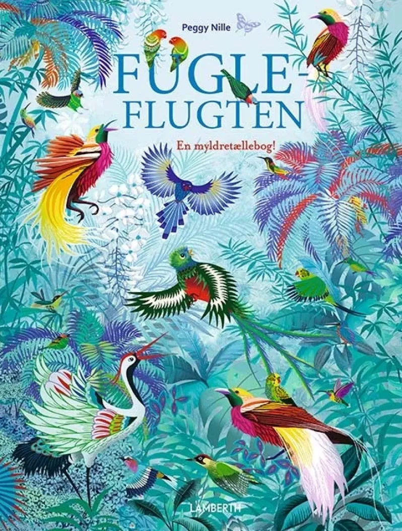 Fugleflugten