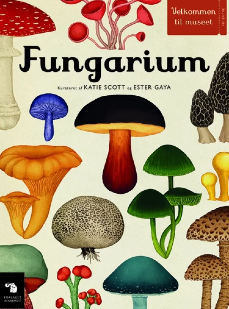 Fungarium