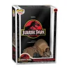 Funko! POP AND Movie Poster Jurassic Park