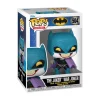 Funko! POP Vinyl Batman WZ Joker