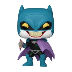 Funko! POP Vinyl Batman WZ Joker