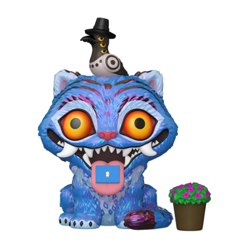 Funko Pop Vinyl KPop Demon Hunters Derpy