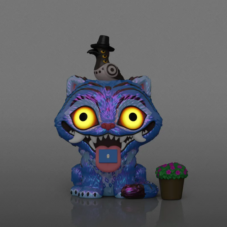 Funko Pop Vinyl KPop Demon Hunters Derpy