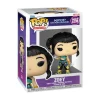 Funko Pop Vinyl KPop Demon Hunters Zoey