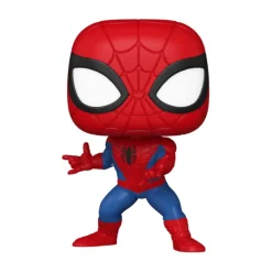 Funko POP Vinyl Marvel Spiderman