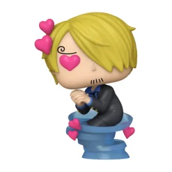 Funko POP Vinyl OP(Refresh)- Sanji