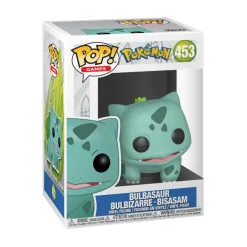 Funko POP Vinyl Pokemon Bulbasaur