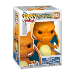 Funko POP Vinyl Pokemon Charizard