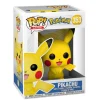 Funko POP Vinyl Pokemon Pikachu
