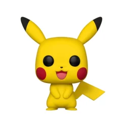 Funko POP Vinyl Pokemon Pikachu