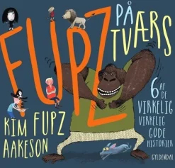 Fupz på tværs
