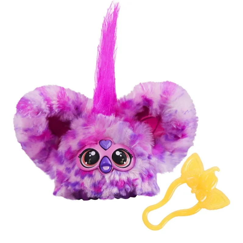 Furby Furblets Hip-Bop