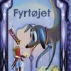 Fyrtøjet