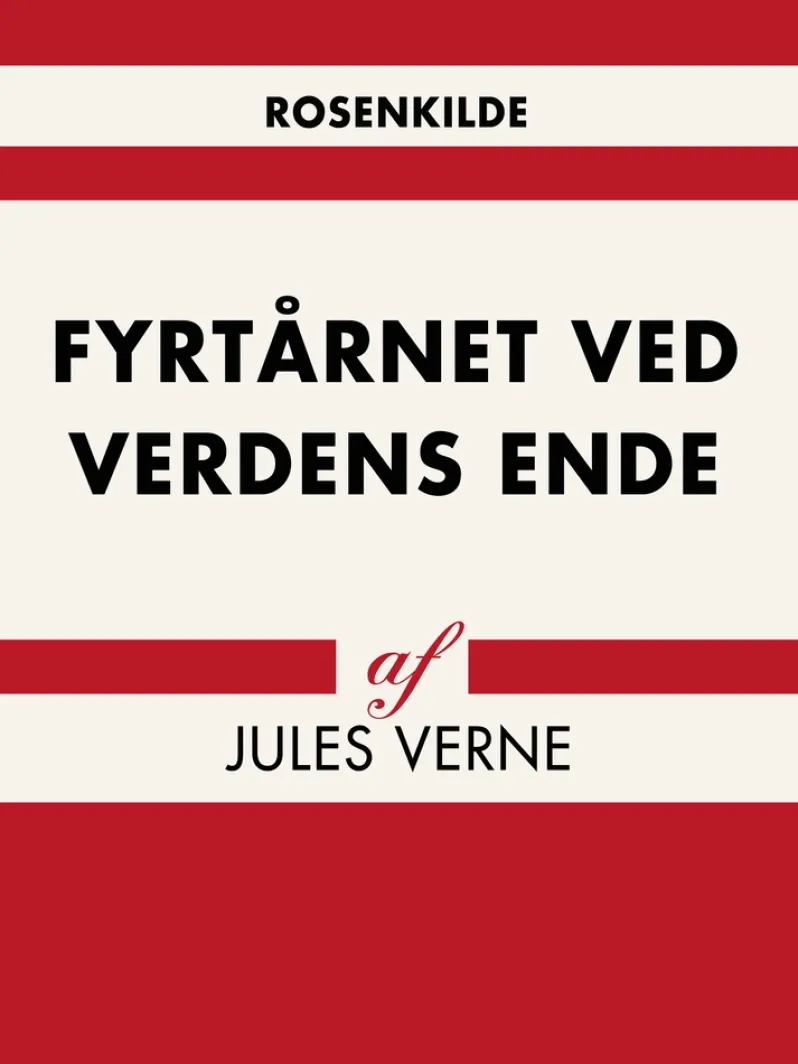 Fyrtårnet ved Verdens Ende