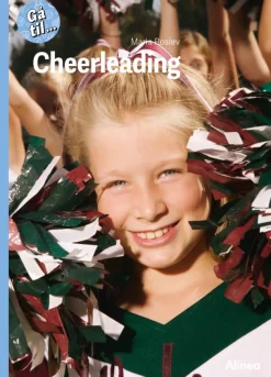 Gå til... Cheerleading, Blå Fagklub