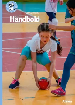 Gå til... Håndbold, Blå Fagklub