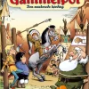 Gammelpot 21