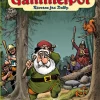 Gammelpot 14