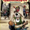 Gammelpot 9