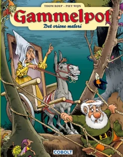 Gammelpot 17