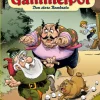 Gammelpot 16