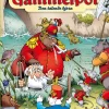 Gammelpot 22