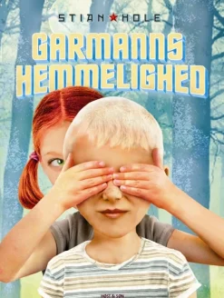 Garmanns hemmelighed